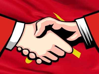 कम्युनिस्ट पार्टीहरू एकता गर्ने वा विघटन ?