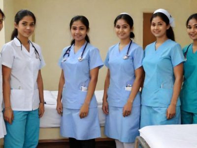 नर्भिकले बढायो नर्सहरूको तलब